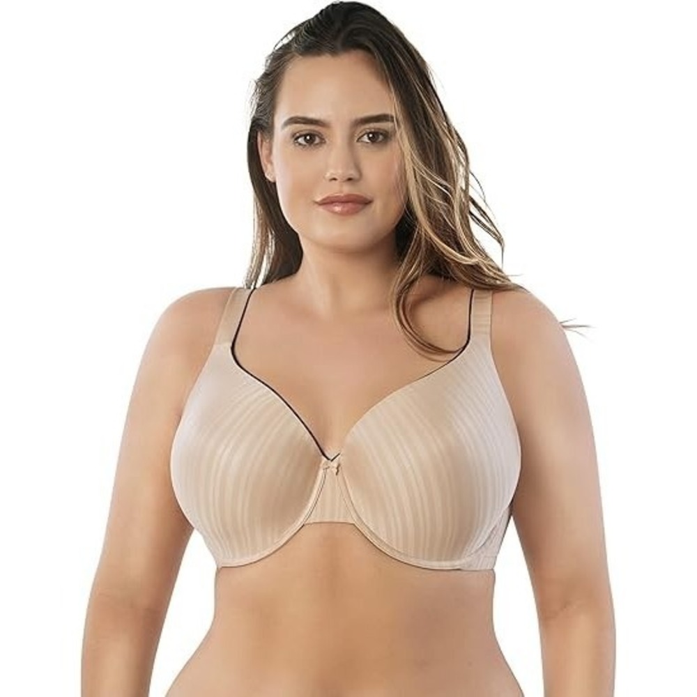 PARFAIT Women's Aline T-Shirt Bra Nude - 32D (P5251)